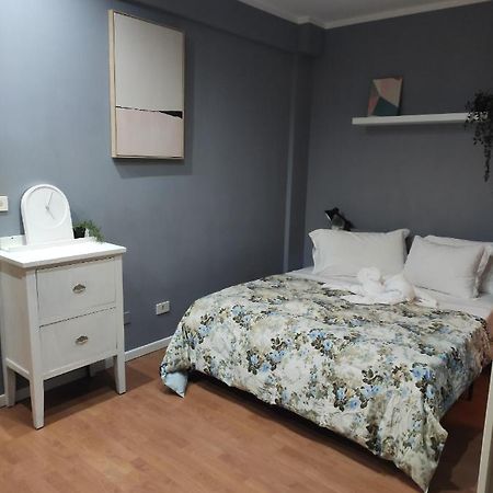 Appartement Stpeter'S Mirkolgapartm à Rome Extérieur photo