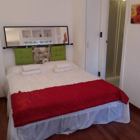 Appartement Stpeter'S Mirkolgapartm à Rome Extérieur photo