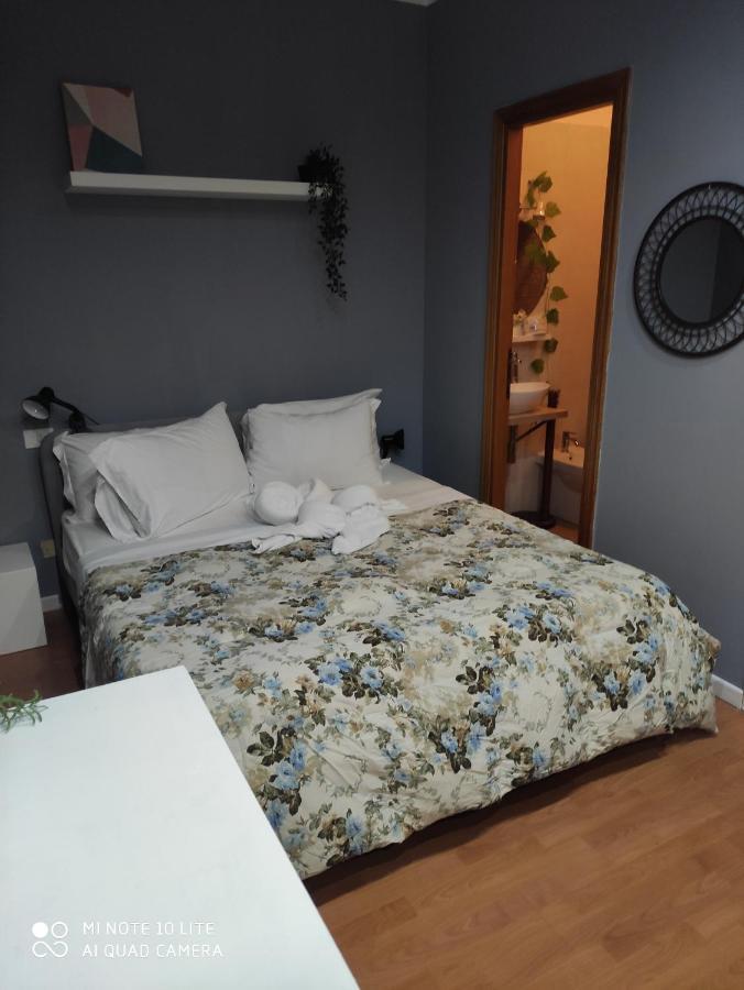 Appartement Stpeter'S Mirkolgapartm à Rome Extérieur photo