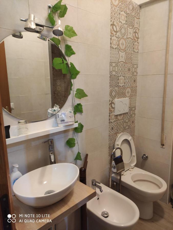Appartement Stpeter'S Mirkolgapartm à Rome Extérieur photo