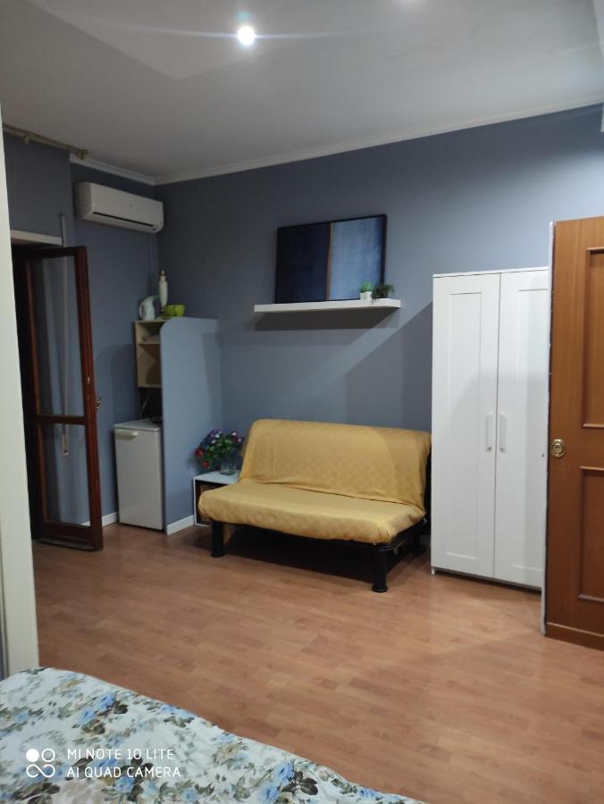 Appartement Stpeter'S Mirkolgapartm à Rome Extérieur photo