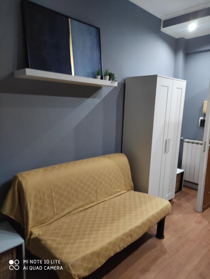 Appartement Stpeter'S Mirkolgapartm à Rome Extérieur photo