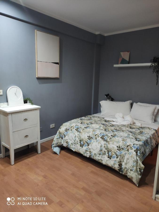 Appartement Stpeter'S Mirkolgapartm à Rome Extérieur photo