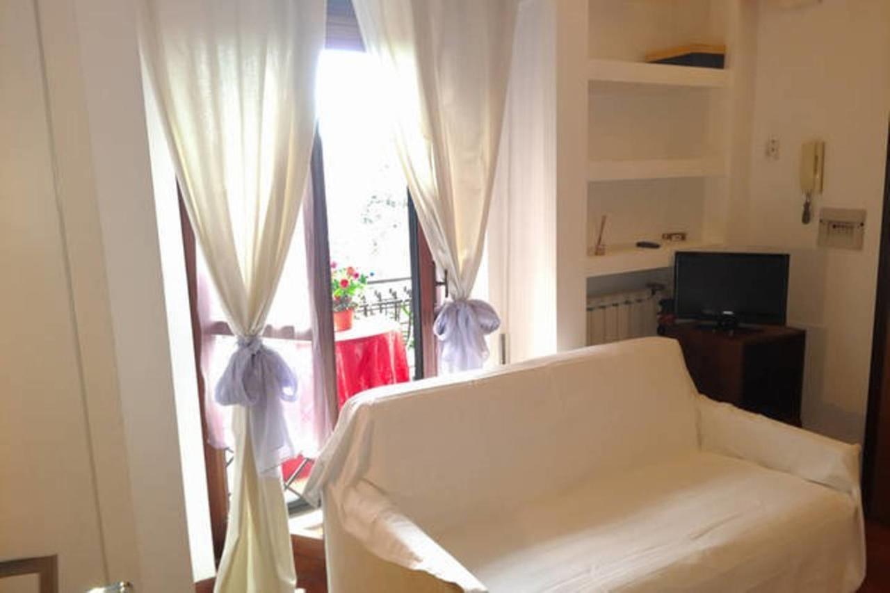 Appartement Stpeter'S Mirkolgapartm à Rome Extérieur photo