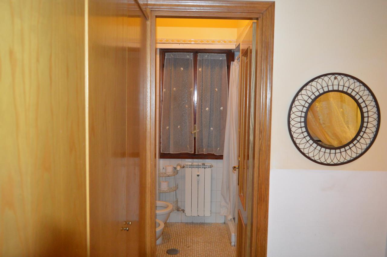 Appartement Stpeter'S Mirkolgapartm à Rome Extérieur photo