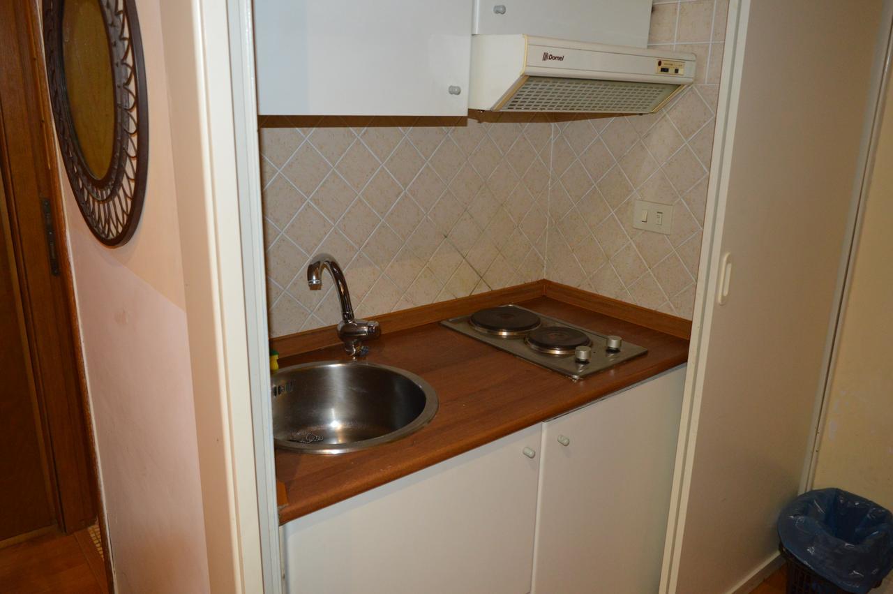 Appartement Stpeter'S Mirkolgapartm à Rome Extérieur photo